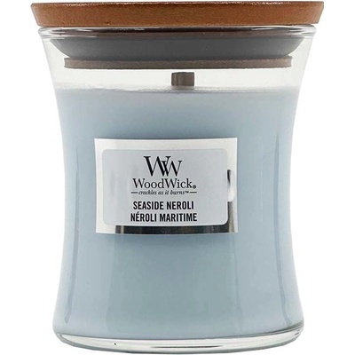 WoodWick Seaside Neroli 275 g