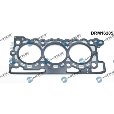 DR.MOTOR AUTOMOTIVE Tesnenie hlavy valcov DRM16205