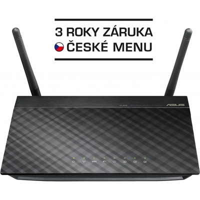 Asus RT-N12E