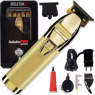 Babyliss Pro FX7870GE