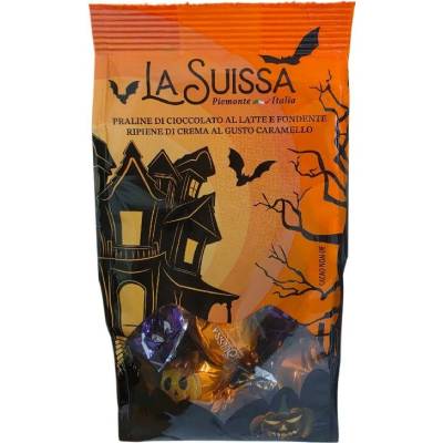 La Suissa Halloweenské pralinky 120 g