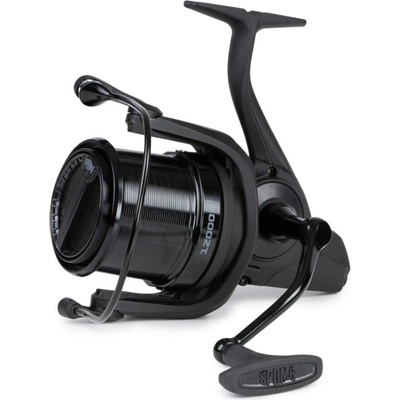 Spomb E Reel 12000