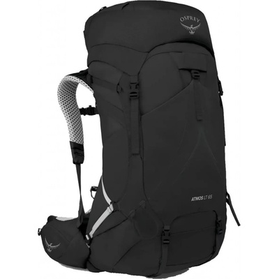 Osprey atmos AG LT 65 black