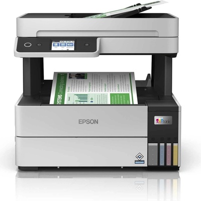 Epson EcoTank L6490