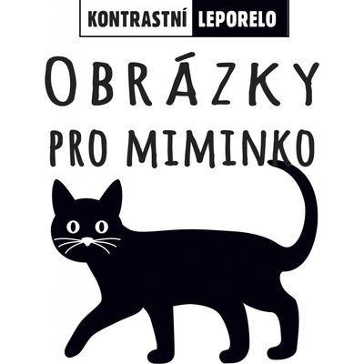 Obrázky pro miminko