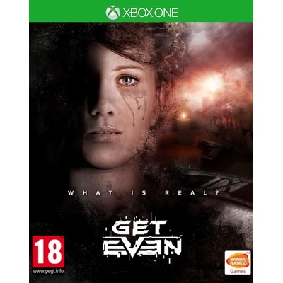 Get Even