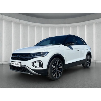 Volkswagen T-Roc 2.0 TDI DSG IQ.DRIVE Style 110 kW