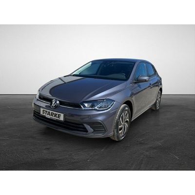 Volkswagen Polo 1.0 TSI Life DSG 70 kW