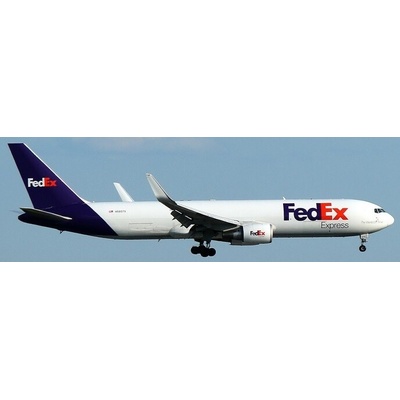 Phoenix B767-316FWL FedEx Express 1:400