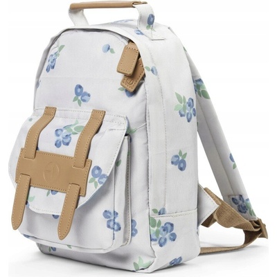 Elodie Detaily Batoh BackPack MINI Blueberry Bliss