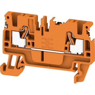 Weidmüller A2C 2.5 DL OR (2799150000)