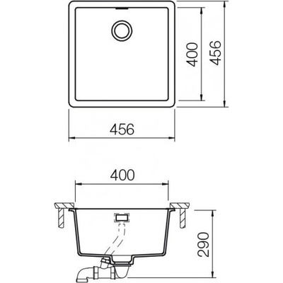 SCHOCK GREENWICH N-100 PURO