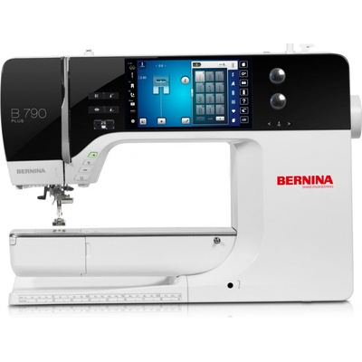 Bernina 790 Plus