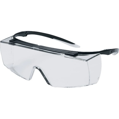 Uvex Super F OTG 9169261 čiré