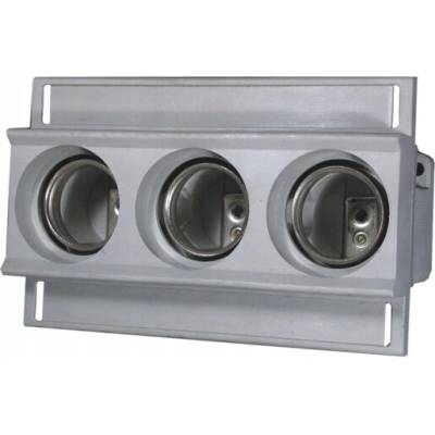 Rozvodnica ETI Polam 63 A, 63 V, IP20