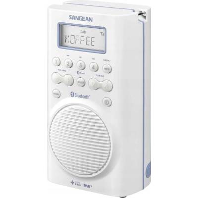 Sangean H205D – Hledejceny.cz
