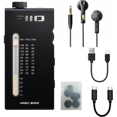 FiiO RR11