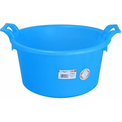 ICS Lavor P9052A 30 li 52 cm modrý kulatý s uchy