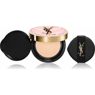 Yves Saint Laurent Skin Affair Soft Glow Cushion Foundation make-up LC1 14 g