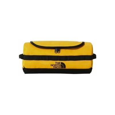 The North Face BC Travel Canister kosmetická taška L žlutá
