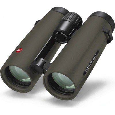 Leica Noctivid 8x42