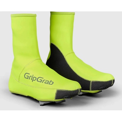 GripGrab PACR Waterproof Winter Road Shoe Covers