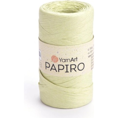 YarnArt Papiro Farba: 1303