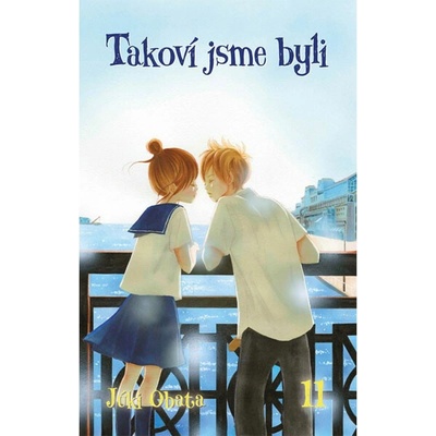 Alicanto Takoví jsme byli 11