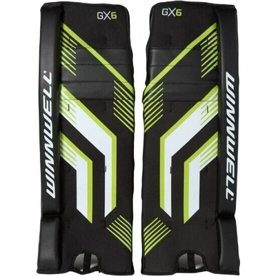 WINNWELL STREET HOCKEY GX6 JR