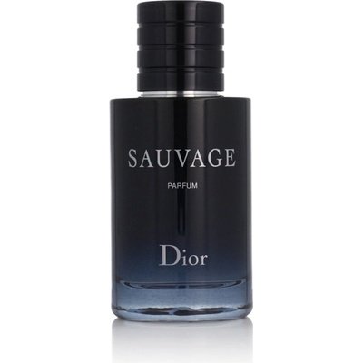 Christian Dior Sauvage parfum pánsky 60 ml