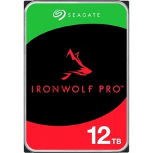 Seagate IronWolf Pro 12TB, ST12000NT001