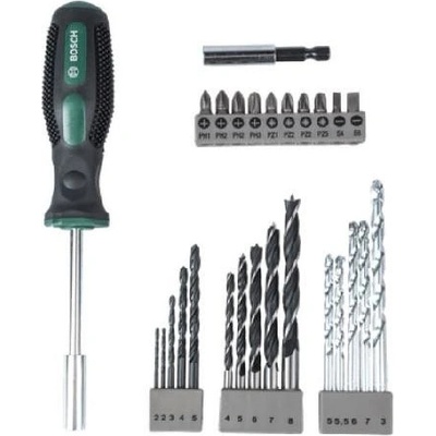 Bosch 2607017201