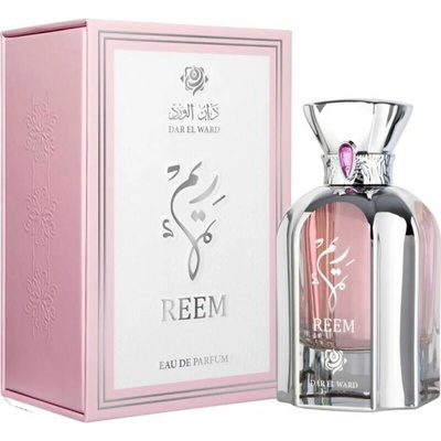 Dar El Ward Reem parfémovaná voda unisex 100 ml