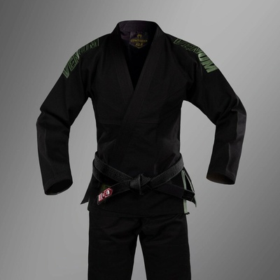 VENUM Contender Evo 2.0 BJJ