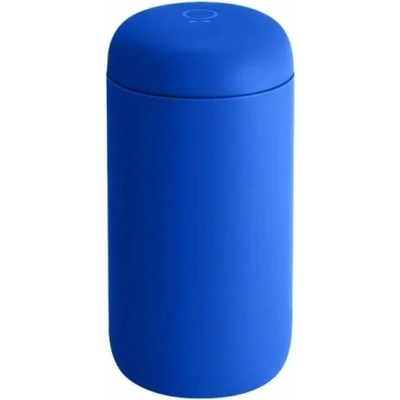Fellow Fellow Carter Move Mug 355 ml kobaltový termohrnek