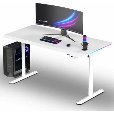 Ultradesk QUEST UD-QST-FRWT