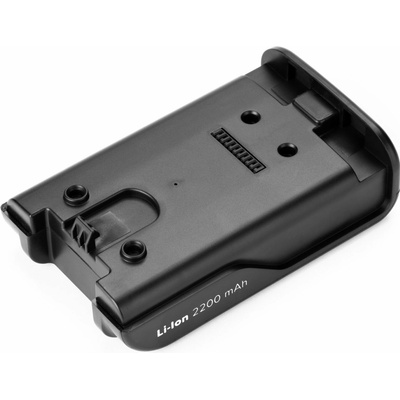Niceboy ION Battery Hurricane H5 Plus