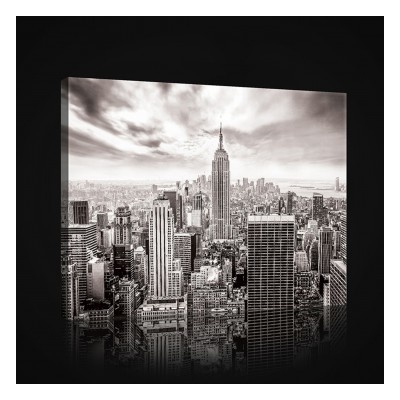 Obraz na plátne obdĺžník - OB0970 - New York 80cm x 60cm - O6
