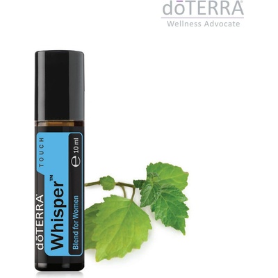 doTerra Esenciální olej Whisper Touch 10 ml