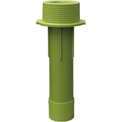 Mts Vágnerpool: Průchod stěnou bazénu R 2“ x 1 1/2“, 50x63x300 mm