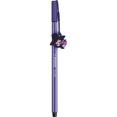 Stabilo Pen 68 KPop DH fialová Jinu