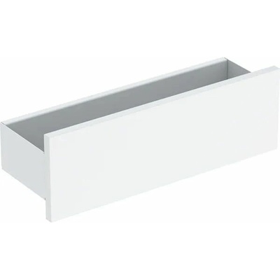 Geberit Police Smyle Square 45x15x15 cm bílá 500.362.00.1
