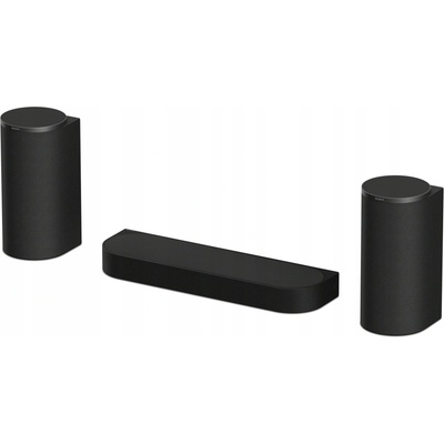 Sony HT-A8 Theatre Trio