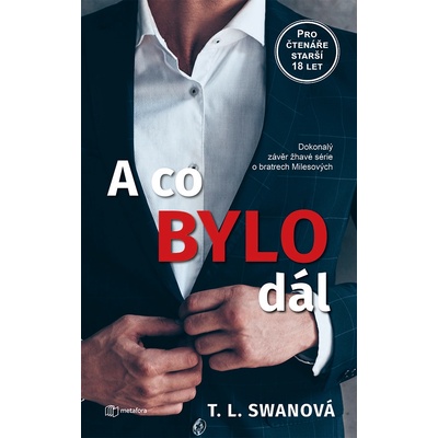 A co bylo dál
