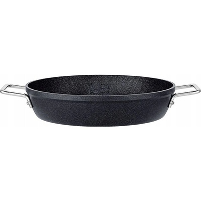 Fissler Tradiční pánev Adamant 28 cm hliníková