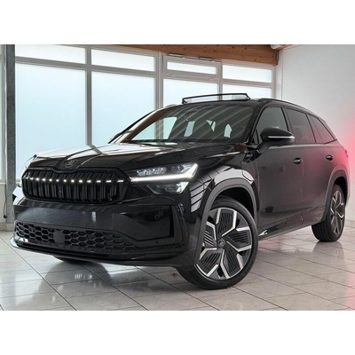 Skoda Kodiaq Sportline 150 kW