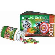 Imugamin Effective pre deti 60 tabliet