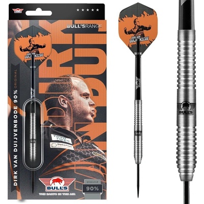 Bull's Dirk van Duijvenbod 25g