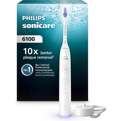 Philips Sonicare 6100 HX7400/01 – Hledejceny.cz