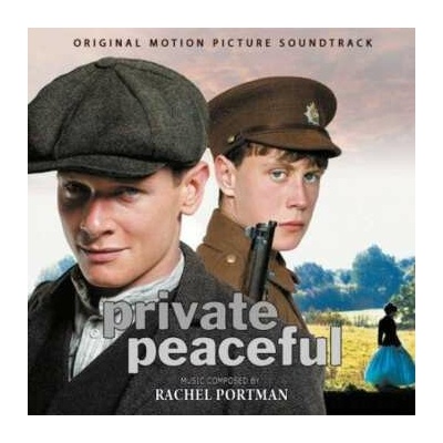 Rachel Portman - Private Peaceful (Original Motion Picture Soundtrack) LTD CD – Hledejceny.cz